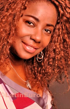 Date this young Brazil girl Preta from Sao Paulo B420