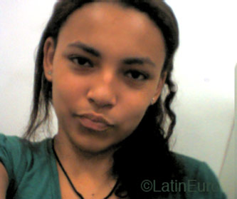 Date this gorgeous Brazil girl Ana from RONDONOPOLIS B4205