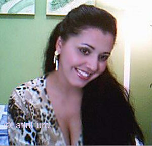 Date this fun Brazil girl Giseli from  B4220