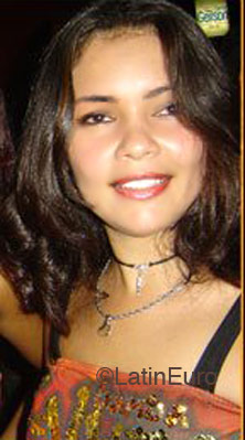 Date this hot Brazil girl Bila from  B4228