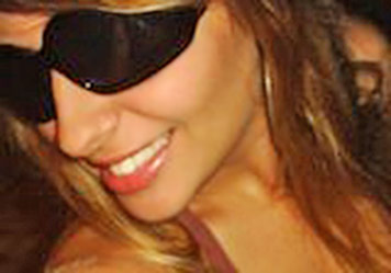 Date this stunning Brazil girl Rosinete from Sao Paulo B423