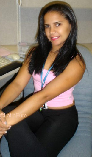 Date this delightful Brazil girl Marcia from AMPARO B4237