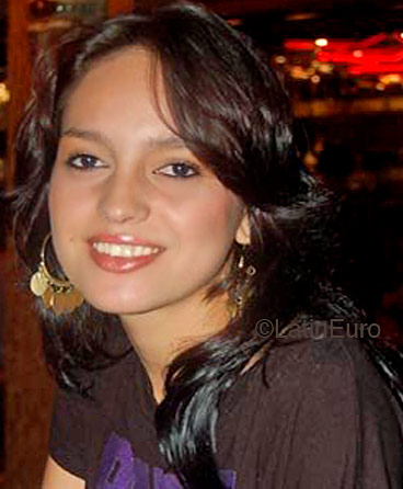 Date this exotic Brazil girl Veronica from MANAUS B4252
