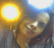 Date this fun Brazil girl Angela- from CAMPINA GRANDE B4254