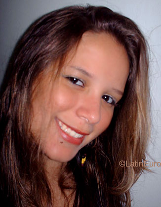 Date this sultry Brazil girl Jacqueline from SAO PAULO B4256
