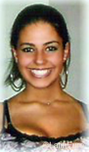 Date this hot Brazil girl Eliza- from SAO PAULO B4274
