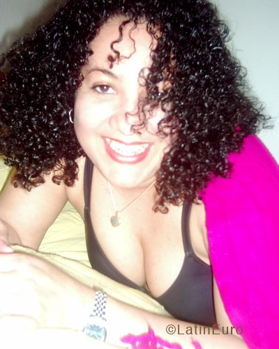 Date this young Brazil girl Nilda from  B4308