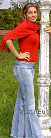 Date this tall Brazil girl Najara from CAMPO GRANDE B3687