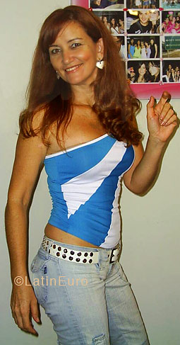 Date this fun Brazil girl Dalva from  B4326