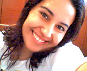 Date this georgeous Brazil girl Andrelize from CURITIBA B4340