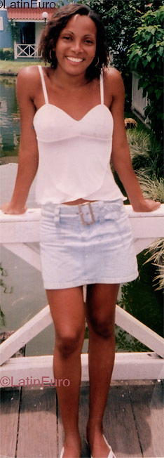 Date this athletic Brazil girl Denise from BARRA DO PIRAI B4345