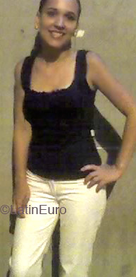 Date this beautiful Brazil girl Elem from SAO PAULO B4359