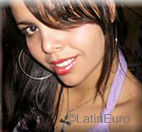Date this cute Brazil girl Jousy from SANTANA B4380