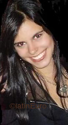 Date this foxy Brazil girl Juliana from LONDRINA B4398