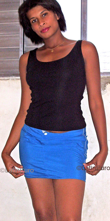 Date this athletic Brazil girl Juliana from SAO BERNARDO DO CAMPO B4399