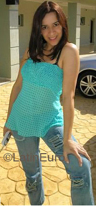 Date this exotic Brazil girl Adriana from SAO PAULO B4405