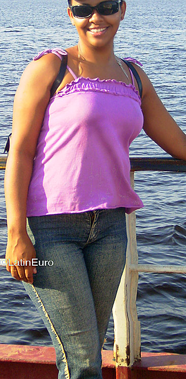 Date this young Brazil girl Adelina from MANAUS B4421