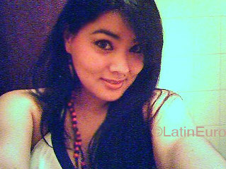 Date this delightful Brazil girl Nadia from BARRA BONITA B4434