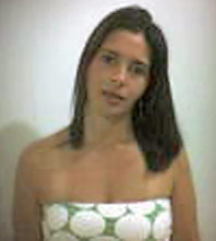 Date this young Brazil girl Viviane from RIO DE JANEIRO B4442