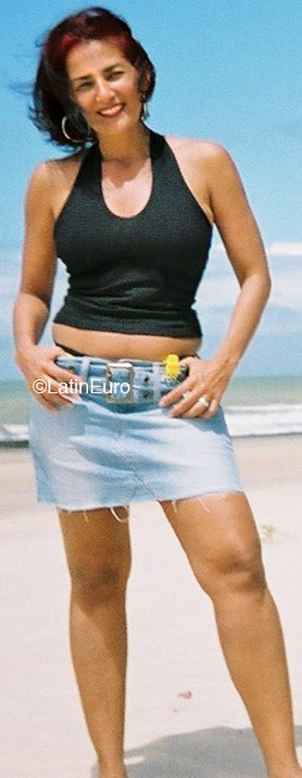 Date this pretty Brazil girl Maria from OLINDA B4454
