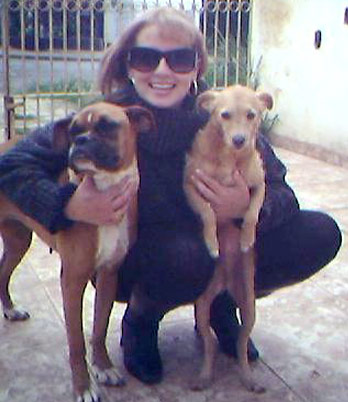 Date this good-looking Brazil girl Juliana from CURITIBA B4470