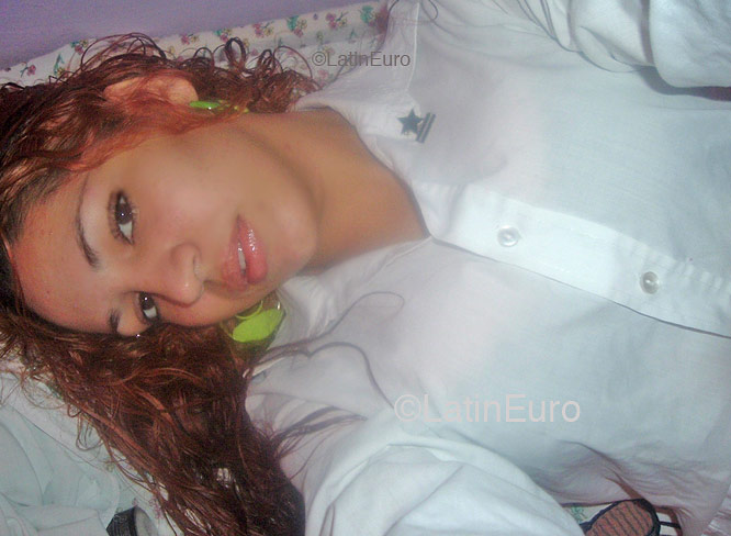 Date this stunning Brazil girl Maryana from RIO DE JANEIRO B4481
