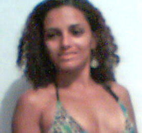 Date this hot Brazil girl Elizangela from SAO GONCALO B4505
