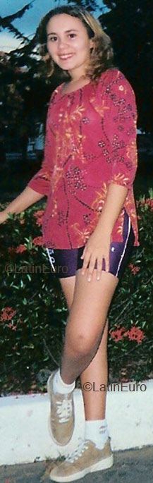 Date this tall Brazil girl Kezia from Sao Luis B4516