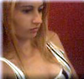 Date this young Brazil girl Natalia from CACOAL B4545