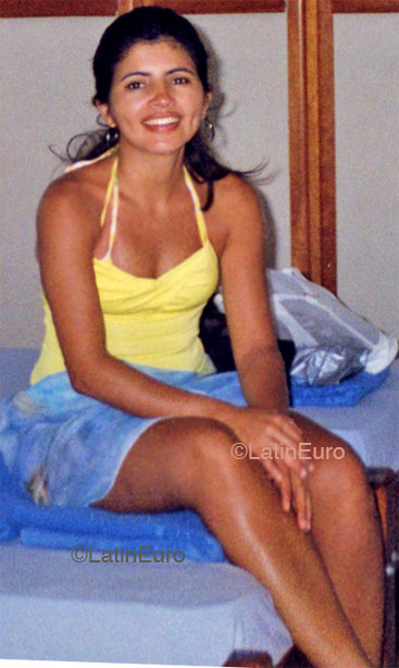 Date this gorgeous Brazil girl Eveline from FORTALEZA B4547