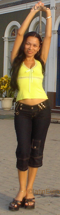 Date this tall Brazil girl Ana from MANAUS B4556
