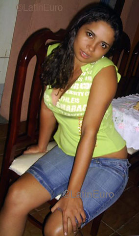 Date this sensual Brazil girl Tatyana from FORTALEZA B4627