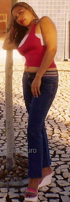 Date this sultry Brazil girl Maria from PETROLINA B4655