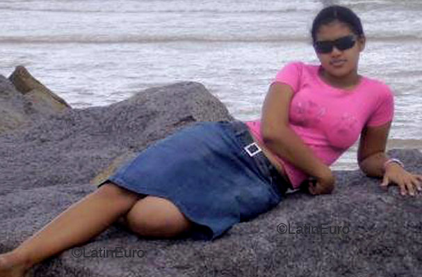 Date this passionate Brazil girl Leticia from JARDIM B4670