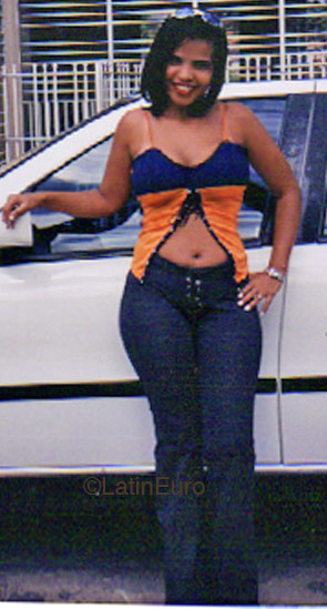 Date this voluptuous Brazil girl Rosangela from JABOATAO DOS GUARARAPES B4679