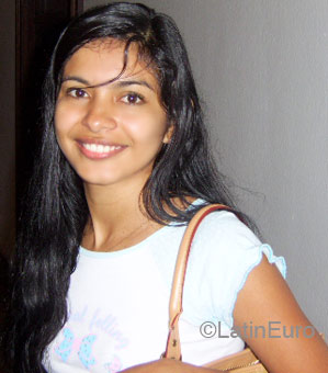 Date this pretty Brazil girl Josiane from MANAUS B4691