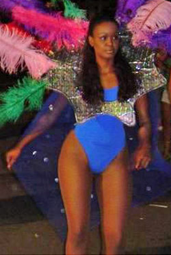 Date this tall Brazil girl Patricia from CONSELHEIRO PENA B4694