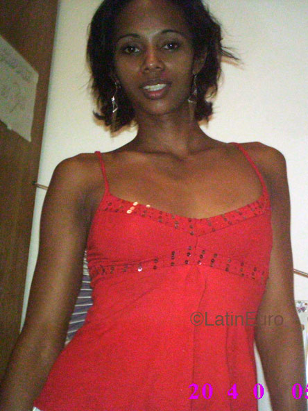Date this good-looking Brazil girl Daniela from SAO LUIS B4716