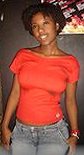 Date this voluptuous Brazil girl Pamela from SOROCABA B4730