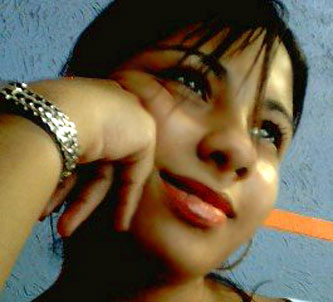 Date this gorgeous Brazil girl Sandra from EUNAPOLIS B4740