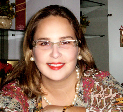 Date this young Brazil girl Fernanda from VILA NOVA B4743