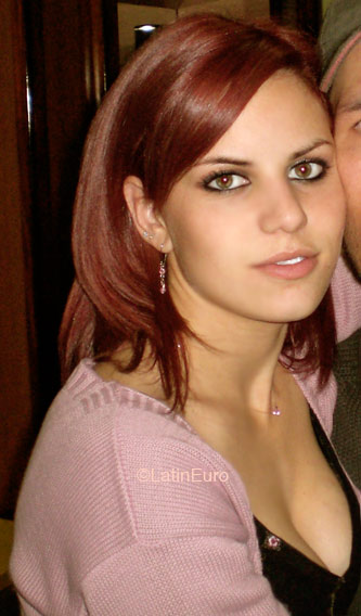 Date this sultry Brazil girl Juliana from RIO NEGRO B4746