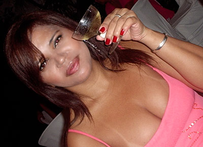 Date this cute Brazil girl Isabel from FORTALEZA B4751
