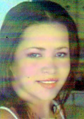 Date this hot Brazil girl Eliana from GALILEIA B4779