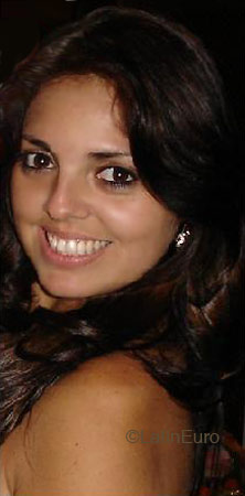 Date this delightful Brazil girl Bianca from SAO PAULO B4791