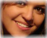 Date this young Brazil girl Daniela from MOGI DAS CRUZES B4794
