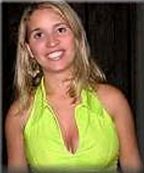 Date this young Brazil girl Rafaela from TOCANTINS B4812