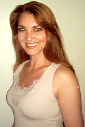 Date this cute Brazil girl Denise from LONDRINA B4845