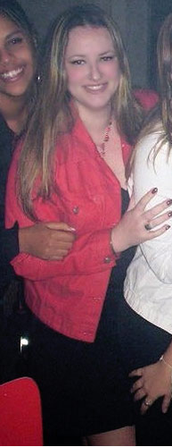 Date this sultry Brazil girl Paula from SAO PAULO B4886
