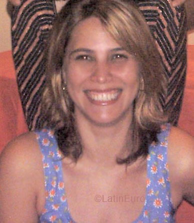 Date this beautiful Brazil girl Marcia from RIBEIRAO PRETO B4897